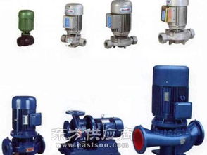 施禹工业水泵离心泵品质怎么样 乌海离心泵生产厂家图片